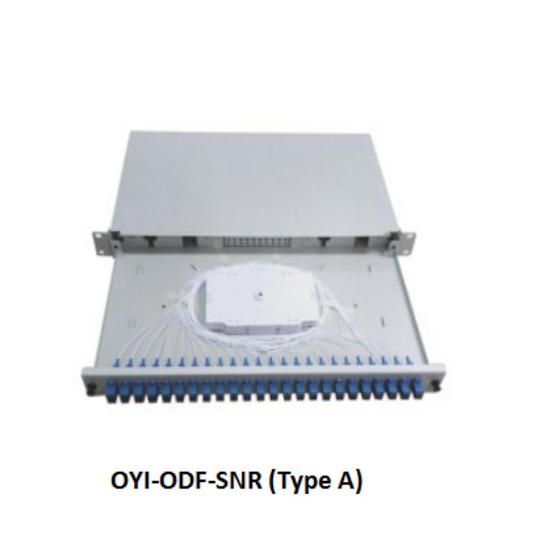 OYI-ODF-SNR-Series Type