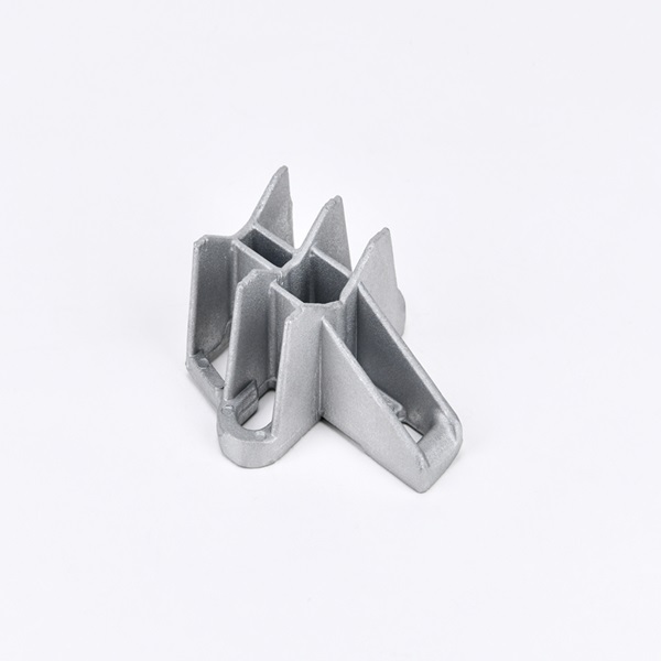 UPB Aluminum Alloy Universal Pole Bracket