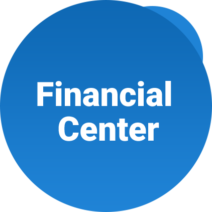 Welcome to our Financial Cent