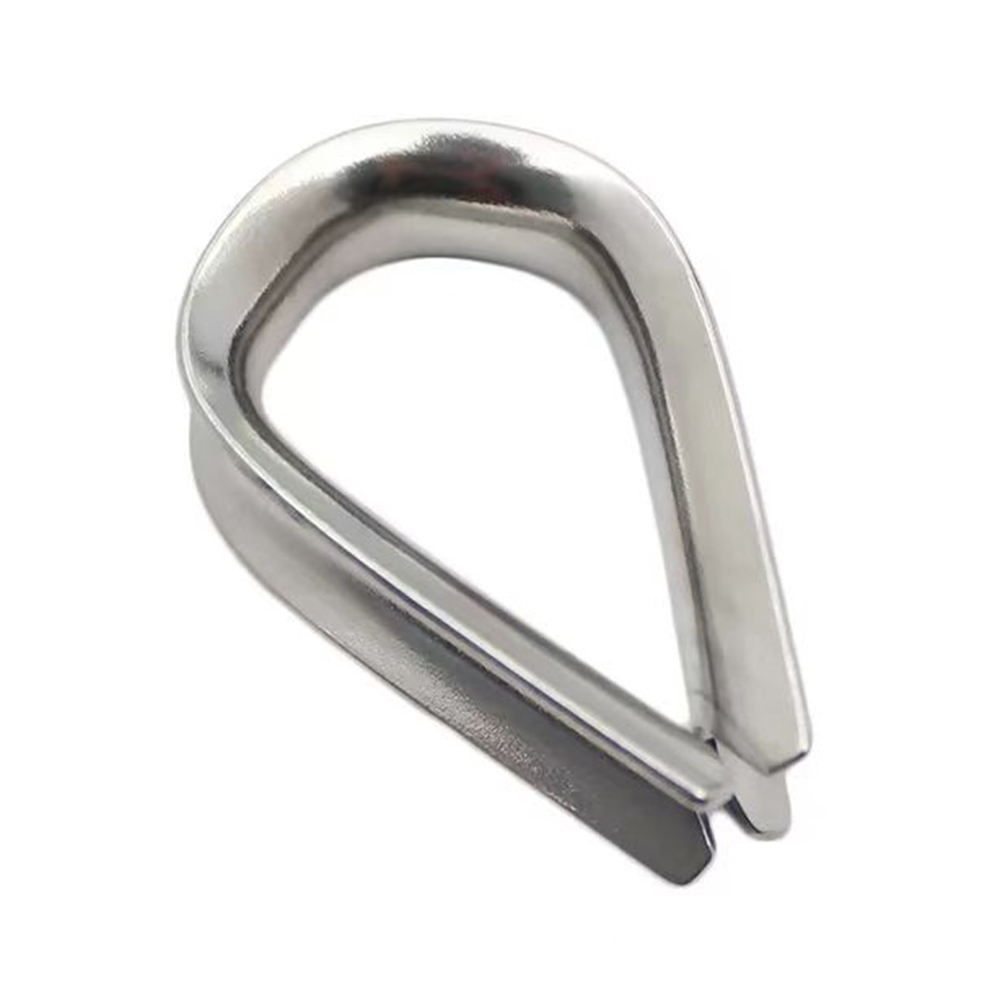 Wire Rope Thimbles