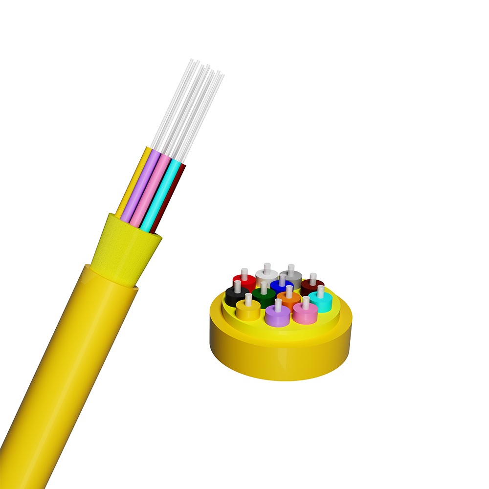 Multi-Purpose Distribution cable GJFJV(H)