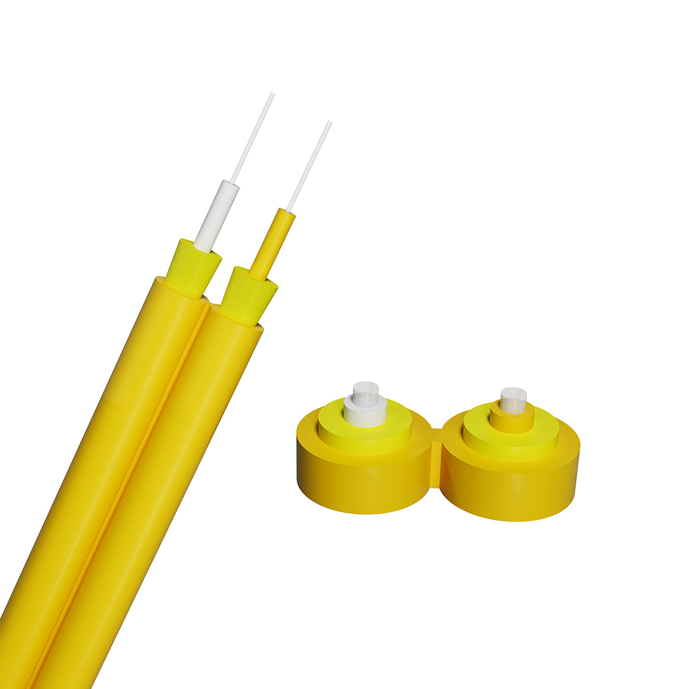 Zipcord Interconnect Cable GJFJ8V