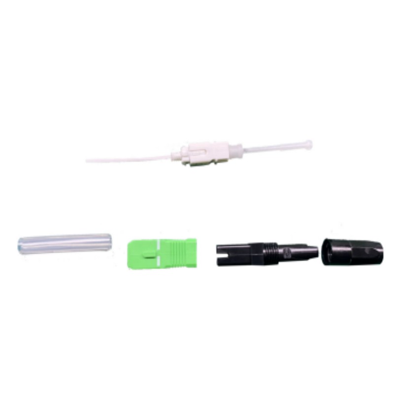 OYI H Type Fast Connector