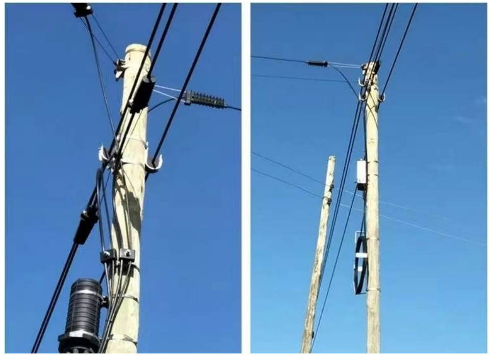 gripping onto the cable2