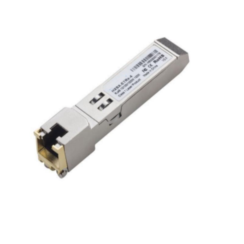 SFP-ETRx-4 Transceiver